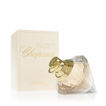 Chopard Brilliant Wish woda perfumowana 75ml dla Pań