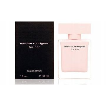 Narciso Rodriguez For Her Woda perfumowana 30ml dla Pań