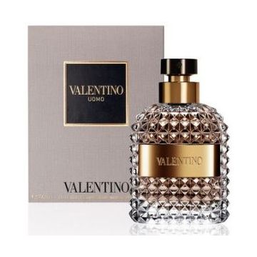 Valentino Valentino Uomo woda toaletowa 150ml dla Panów