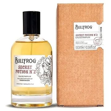 Bullfrog Secret Potion N.2 woda perfumowana 100ml dla panów