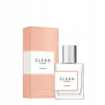 Clean Blossom woda perfumowana 30ml dla kobiet