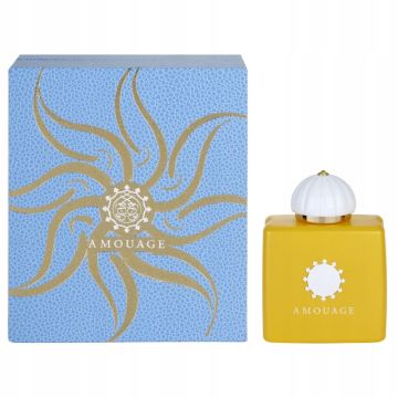 Amouage Sunshine woda perfumowana 100ml dla kobiet