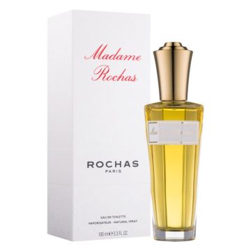 Rochas Madame Rochas woda toaletowa 100ml dla Pań