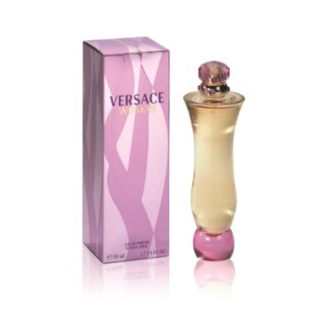 Versace Woman woda perfumowana 50ml dla Pań