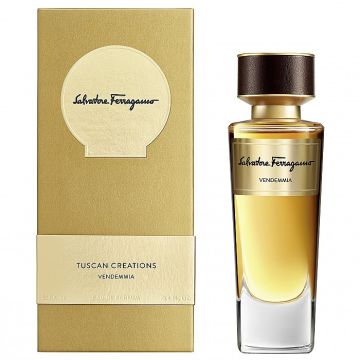 Salvatore Ferragamo Tuscan Creations Vendemmia woda perfumowana 100ml unisex