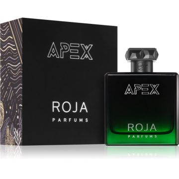 Roja Parfums Apex woda perfumowana 100ml unisex