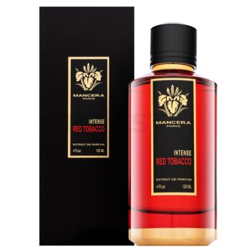 Mancera Intense Red Tobacco ekstrakt perfum 120ml unisex