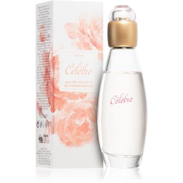 Avon Celebre woda toaletowa 50ml dla kobiet