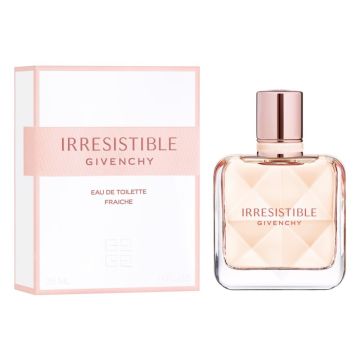 Givenchy Irresistible Fraiche woda toaletowa 35ml dla Pań