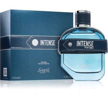 Sapil Intense woda toaletowa 100ml dla Panów