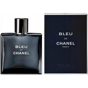 Chanel Bleu de Chanel Woda toaletowa 100ml dla Panów