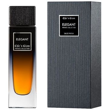 Chic'n Glam Private Collection Elegant woda toaletowa 100ml dla panów