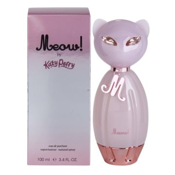 Katy Perry Meow woda perfumowana 100ml dla Pań