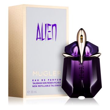 Mugler Alien Woda perfumowana 30ml dla Pań