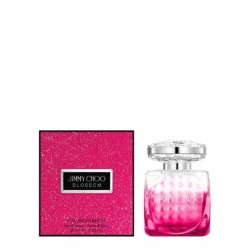 Jimmy Choo Blossom woda perfumowana 60ml dla Pań