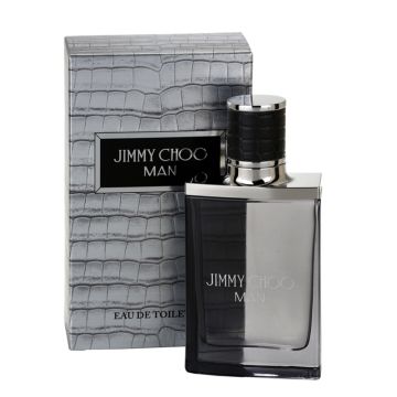 Jimmy Choo Man Woda toaletowa 50ml dla Panów