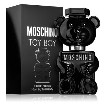 Moschino Toy Boy woda perfumowana 30ml dla Panów