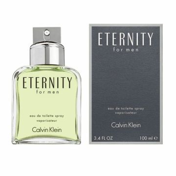 Calvin Klein Eternity Men woda toaletowa dla Panów