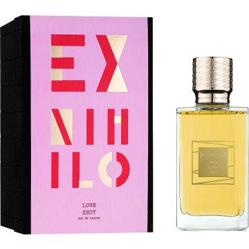 Ex Nihilo Love Shot woda perfumowana 100ml unisex
