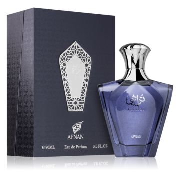 Afnan Turathi Blue Homme woda perfumowana 90ml dla Panów