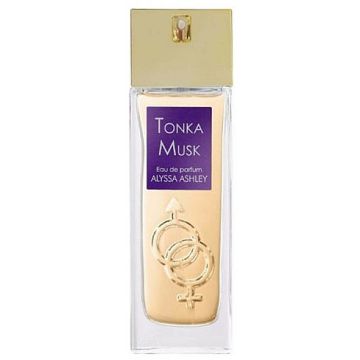 Alyssa Ashley Tonka Musk woda perfumowana 50ml unisex