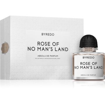 BYREDO Rose of No Man's Land Absolu woda perfumowana 50ml unisex