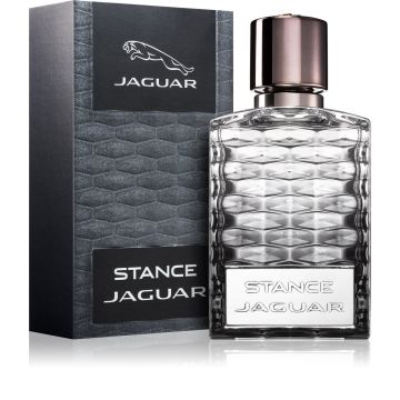 Jaguar Stance woda toaletowa 60ml dla Panów