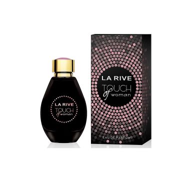 La Rive Touch Of Woman woda perfumowana 90ml dla Pań