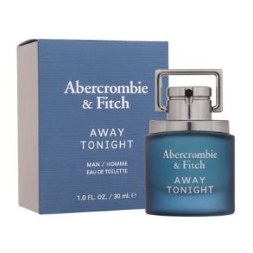 Abercrombie & Fitch Away Tonight woda toaletowa 30ml dla Panów