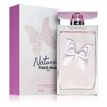 Franck Olivier Nature woda perfumowana 75ml dla Pań