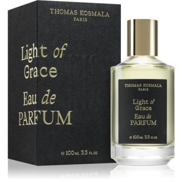 Thomas Kosmala Light Of Grace woda perfumowana 100ml unisex