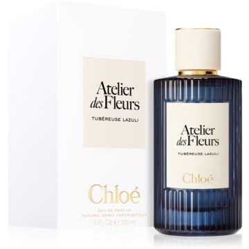 Chloe Atelier des Fleurs Tubereuse Lazuli woda perfumowana 150ml dla Pań