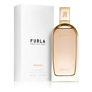 Furla Preziosa woda perfumowana 100ml dla Pań