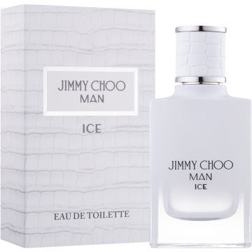 Jimmy Choo Ice woda toaletowa 30ml dla mężczyzn