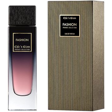 Chic'n Glam Private Collection Fashion woda perfumowana 100ml dla pań