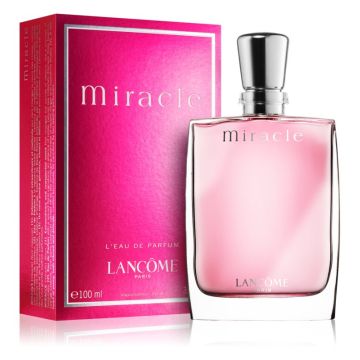 Lancome Miracle woda perfumowana 100ml dla Pań
