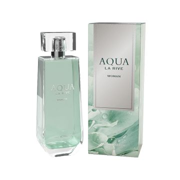 La Rive Aqua Woman woda perfumowana 100ml dla Pań