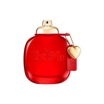Coach Love woda perfumowana BEZ OPAKOWANIA 90ml dla Pań