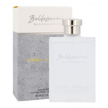 Baldessarini Cool Force woda toaletowa 90ml dla Panów