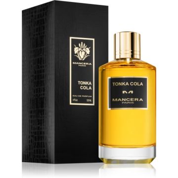 Mancera Tonka Cola woda perfumowana 120ml unisex