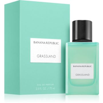 Banana Republic Grassland woda perfumowana 75ml unisex