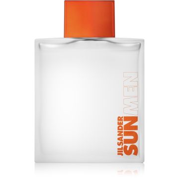 Jil Sander Sun Men Woda toaletowa 125ml dla Panów