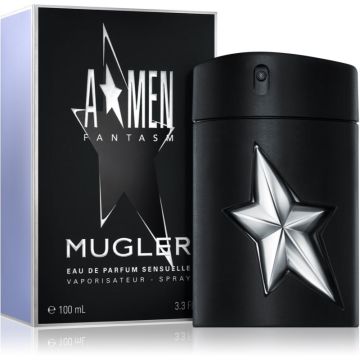 Mugler A*Men Fantasm woda perfumowana 100ml dla Panów