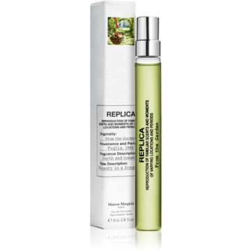 Maison Margiela REPLICA From the Garden woda toaletowa 10ml dla Pań
