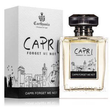 Carthusia Capri Forget Me Not woda perfumowana 100ml unisex