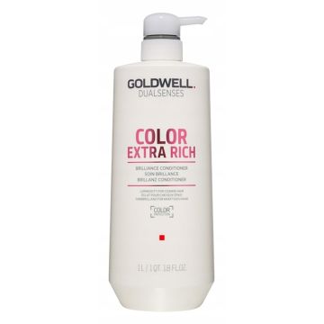 Goldwell Dualsenses Color Extra Rich odżywka chroniący kolor 1000ml