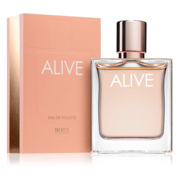 Hugo Boss Alive woda toaletowa 50ml dla Pań