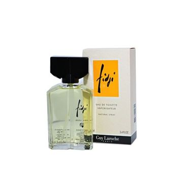 Guy Laroche Fidji woda toaletowa 100ml dla Pań