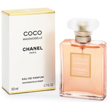 Chanel Coco Mademoiselle Woda perfumowana 50ml dla Pań