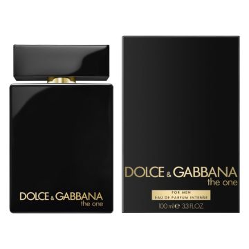 Dolce & Gabbana The One Intense Woda perfumowana 100ml dla Panów